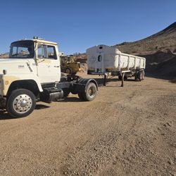 Ford L800