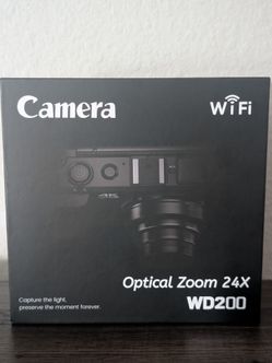 Camera
