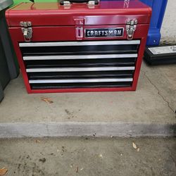 Tool Box