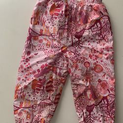 Patagonia Snow pants Girls 3T