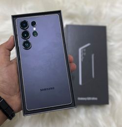 Samsung Galaxy S25 Ultra