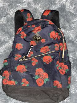 DGK Rose backpack