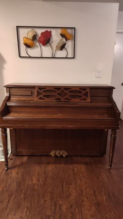 Sherman Clay Piano