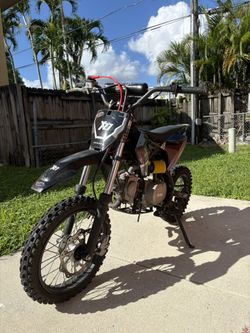 🔥Xpro 125cc Dirt Bike🔥