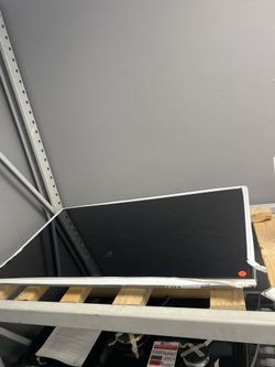 36" Induction Cooktop