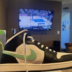 Air Jordan Nike