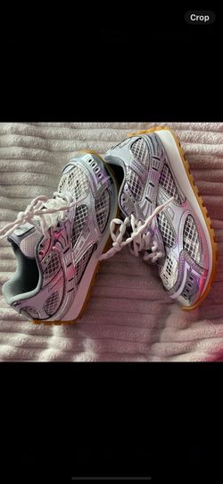 Bottega Veneta ORBIT SNEAKERS