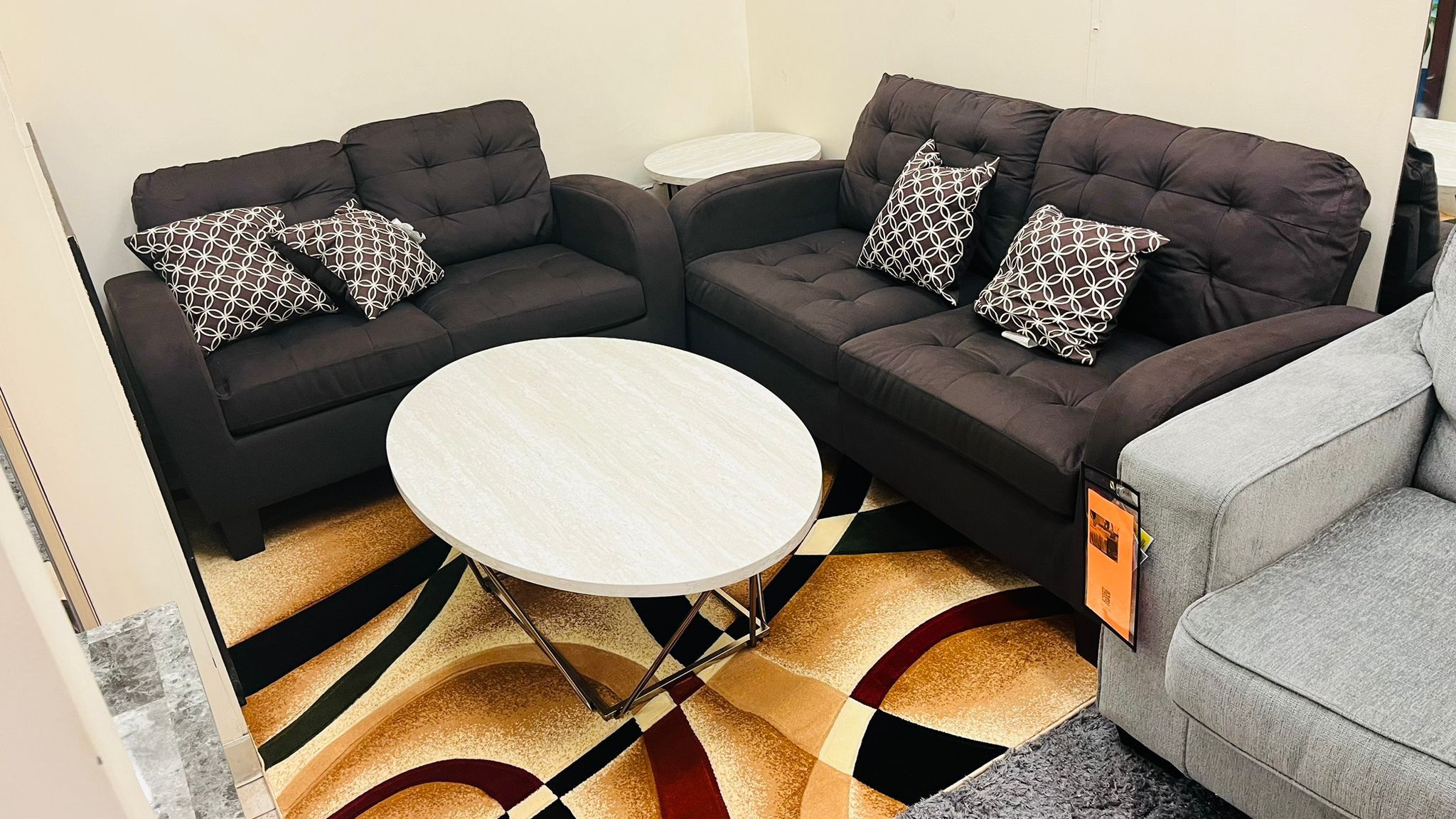 Living Room Set