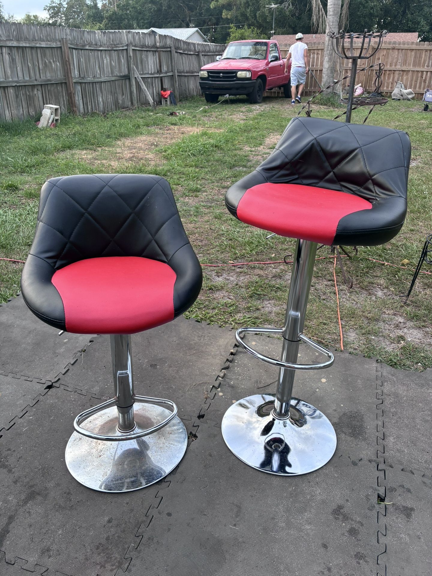 Bar Stools