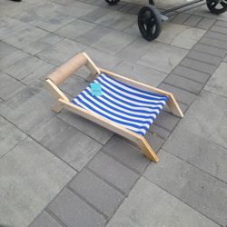 Nwt Cat Scratcher Beach Chair