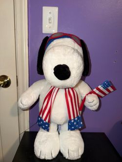 Snoopy