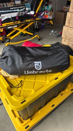 tacoma bed air mattress