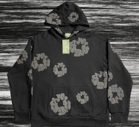 Denim Tears Hoodie (Best Offer)