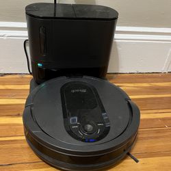 Shark Robotic Vacuum 