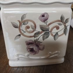 Tissue Box  Holder Cover