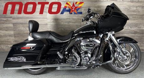 2015 Harley-Davidson Road Glide Special