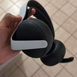 Ps5 Wireless Headset 