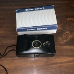 35mm Camera 📷 