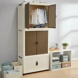 Collapsible Expandable Wardrobe Closet. New in box