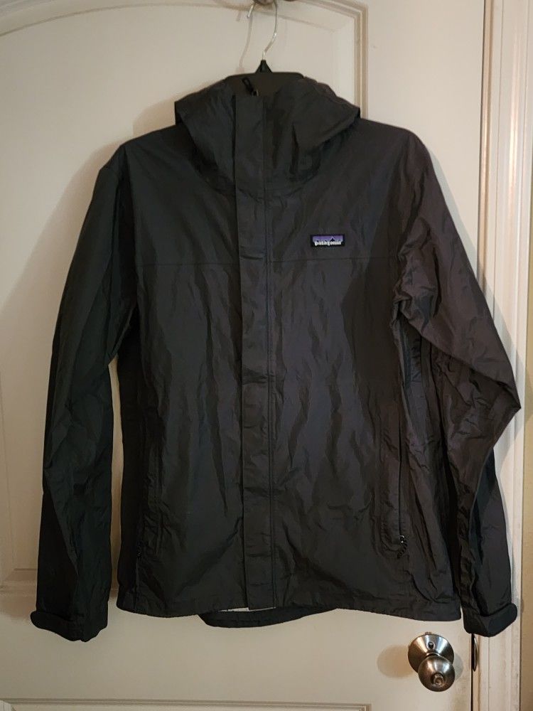 Patagonia Rain Coat (Men's Med)