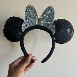 Mickey Mouse Ears