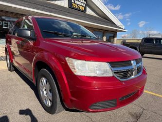 2010 Dodge Journey