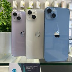 iPhone 14 Plus Unlocked 128Gb Like New $490 