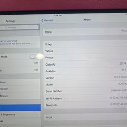 Ipads For Sale (iPad Mini / iPad Regular Size) 