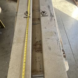 Boat Fuel Tanks Aluminum