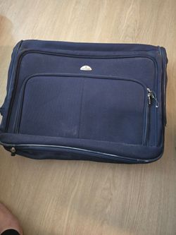 Luggage (Samsonite)