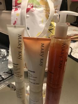 Mary Kay Satin Hans