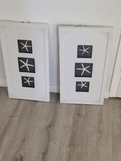 Starfish Home Decor 