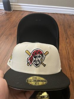 Pirates Hat
