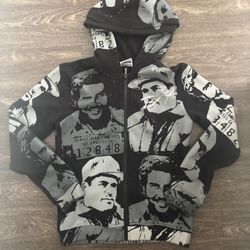 Asaali Hoodie 2025 Edition 