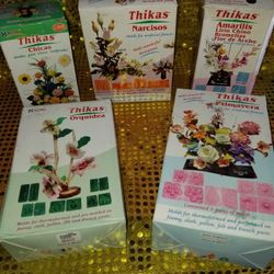 Moldes Para Hacer Flores