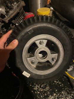 Mini bike Parts