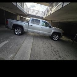 2014 GMC Sierra