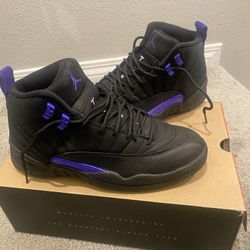 Jordan 12 ‘Concord’