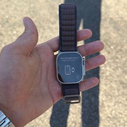 Apple Watch Ultra 2