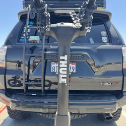 Thule Bike Rack