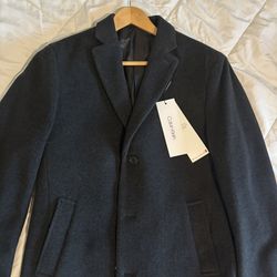 Calvin Klein Jacket