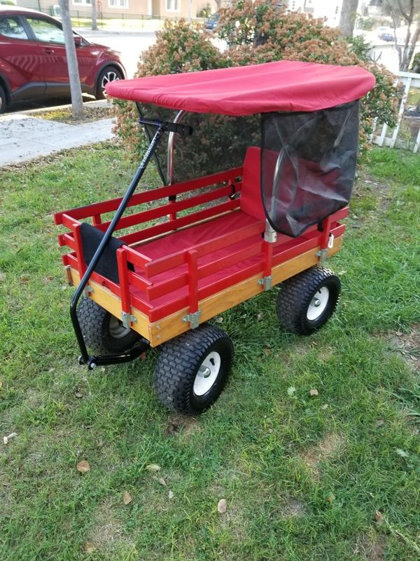 Cartwheel wagon for Sale in Buena Park, CA OfferUp