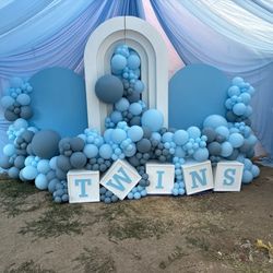 Balloons