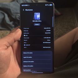 S26 ultra 1 tb unlocked
