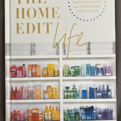 The Home Edit Life