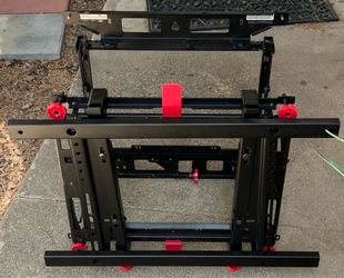 TV Mounts 46”-60” Pop Out Quick Release