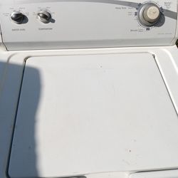 Kenmore Washer 