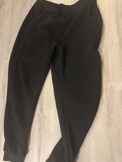 Black Pants