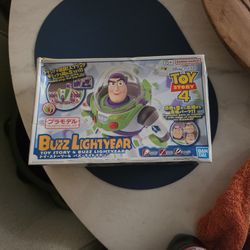Buzz Exlusive Model Kit From China