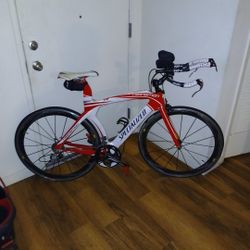 Specialized Pro Transition